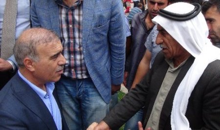 'Reyhanlı'da sadece Türkiye'ye değil bölgenin güvenliğine saldırıldı'