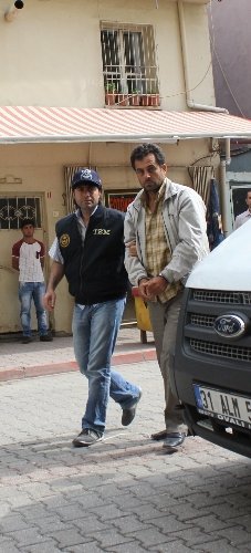 Reyhanlı’daki bombalamayla ilgili 4 zanlı daha adliyede