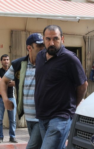 Reyhanlı’daki bombalamayla ilgili 4 zanlı daha adliyede