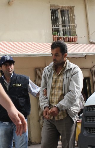 Reyhanlı’daki bombalamayla ilgili 4 zanlı daha adliyede