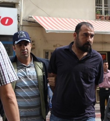 Reyhanlı’daki bombalamayla ilgili 4 zanlı daha adliyede