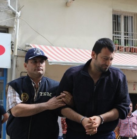 Reyhanlı’daki bombalamayla ilgili 4 zanlı daha adliyede