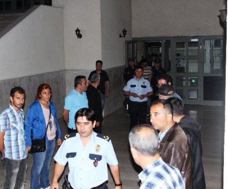 Reyhanlı’daki bombalı saldırının 4 zanlısı tutuklandı