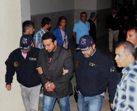 Reyhanlı’daki bombalı saldırının 4 zanlısı tutuklandı