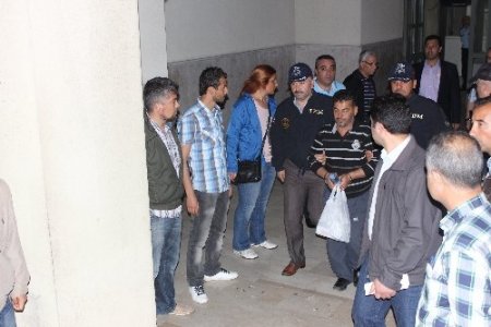 Reyhanlı’daki bombalı saldırının 4 zanlısı tutuklandı