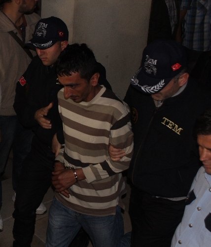 Reyhanlı’daki bombalı saldırının 4 zanlısı tutuklandı