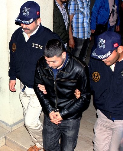 Reyhanlı’daki bombalı saldırının 4 zanlısı tutuklandı