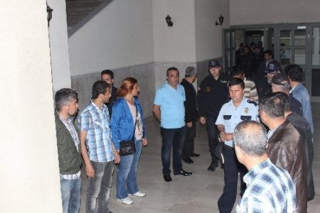 Reyhanlı’daki bombalı saldırının 4 zanlısı tutuklandı