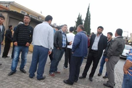 Reyhanlı'daki patlama: Ölenler toprağa veriliyor