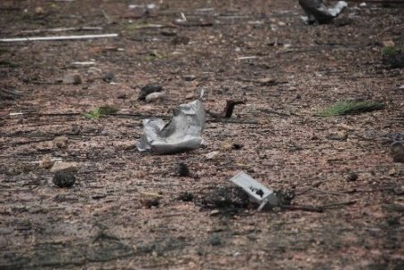 Reyhanlı'ya havadan ve karadan askeri birlikler sevk ediliyor