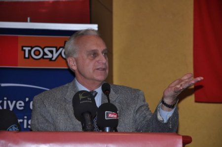 Ricciardone: Afyonkarahisar Bizim İçin Önemli