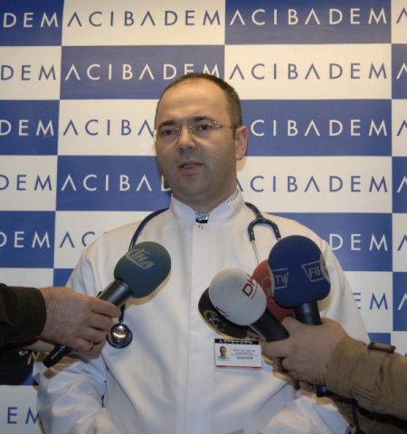 Rıdvan Dilmen, Anjiyo Oldu