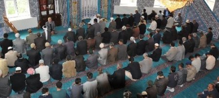 Risale-i Nur Sempozyumu'nun sonuç bildirgesi açıklandı