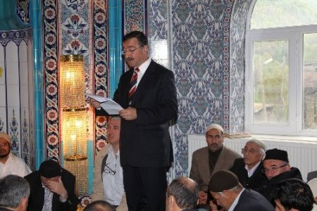 Risale-i Nur Sempozyumu'nun sonuç bildirgesi açıklandı