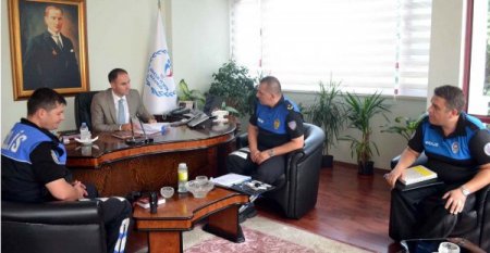 Risk altındaki çocuklar spor ile topluma kazandırılacak