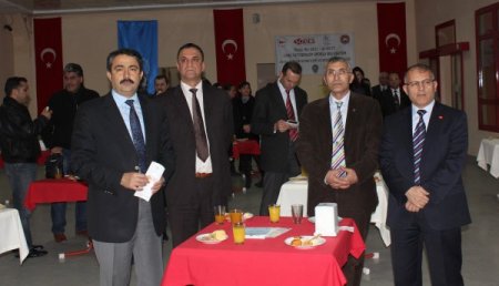 Riskli Bölgelerdeki Çocuk Ve Gençler Sporla Topluma Kazandırılacak