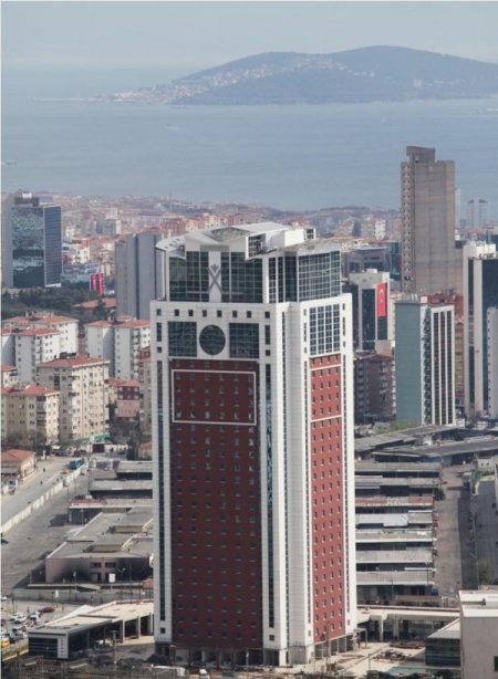 Rixos Anadolu Yakası’na Da Geçti