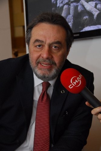 Riyad Turizm Fuarı'nda Türk firmalarına büyük ilgi