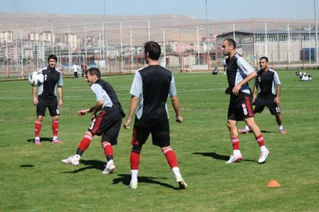 Rıza Çalımbay: Bu maçın ne telafisi ne de şakası yok