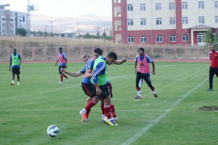 Rıza Çalımbay: Bursaspor maçı çok önemli