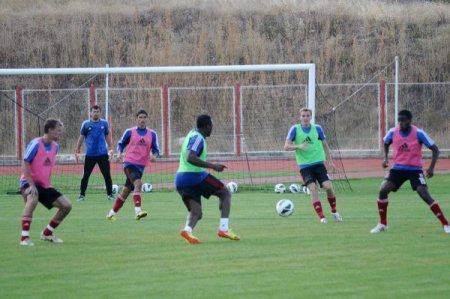 Rıza Çalımbay: Bursaspor maçı çok önemli