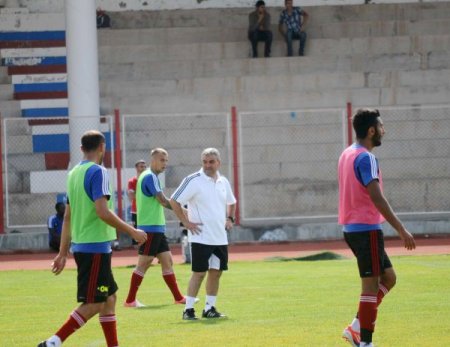 Rıza Çalımbay: Bursaspor maçı çok önemli