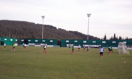 Rıza Çalımbay: Fenerbahçe karşısında hedefimiz puan almak