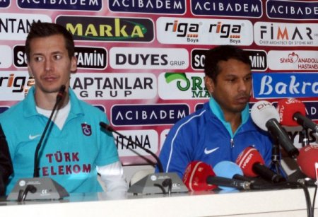 Rıza Çalımbay: Trabzonspor karşısında çok önemli galibiyet aldık