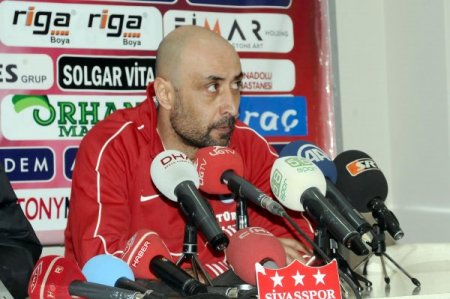 Rıza Çalımbay: Trabzonspor karşısında çok önemli galibiyet aldık