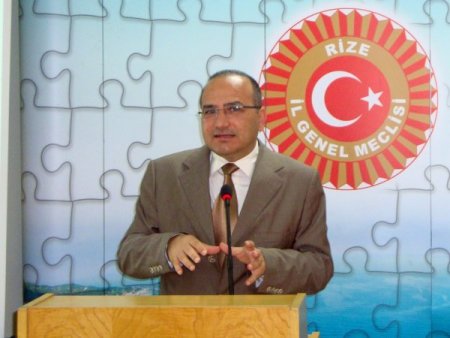 Rize, İki Yılda Projeleri İçin 20 Milyon Euro Hibe Aldı