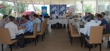 Rize, Türkçe şölenine hazırlanıyor