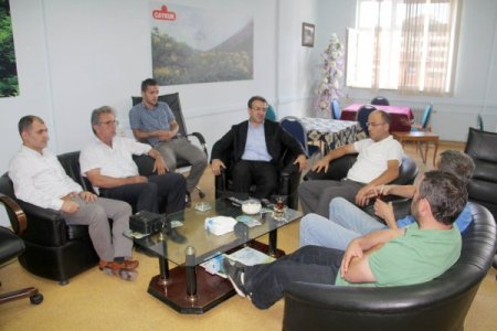 Rize Assistt Çağrı Merkezi 350 Kişi Daha Alacak