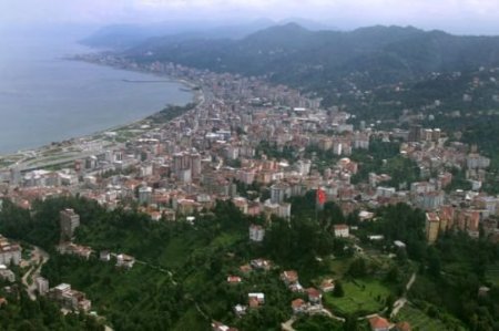 Rize Belediye Başkanı Bakırcı: Dünya Turizmi Rize'ye Akıyor, Tek Sıkıntımız Konaklama