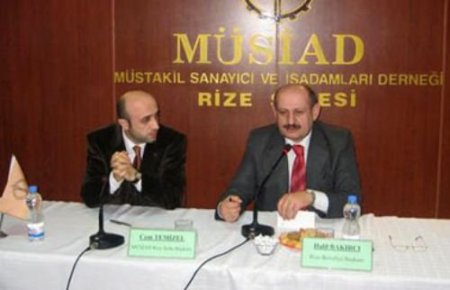 Rize Belediye Başkanı Bakırcı: Şehir Merkezini Mimarimize Uygun Görünüme Kavuşturacağız