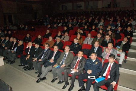 Rize İl Emniyet Müdürü Demirtaş: Güvenlik, Oksijen Gibidir