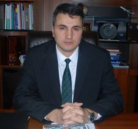 Rize Onkoloji Merkezi’nin temeli mayıs ayında atılacak