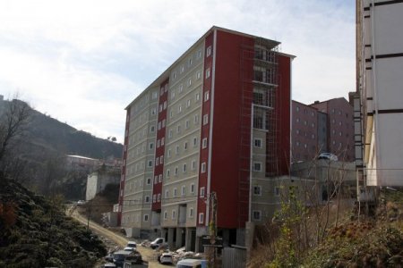 Rize Onkoloji Merkezi’nin temeli mayıs ayında atılacak