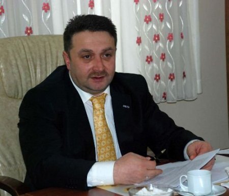 Rize Ticaret Borsası Başkanı Erdoğan: Emtia Borsası Çay Sektörüne Ve Çaykur'a Disiplin Getirecektir