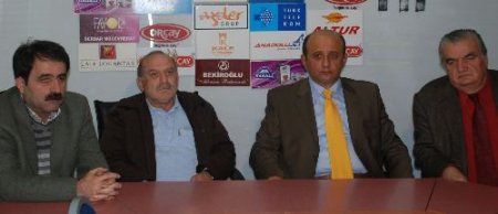 Rize'de Chp'lilerden Kılıçdaroğlu'na Destek