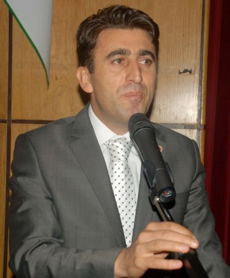 Rize’de 'Eğitim Şurası' toplandı