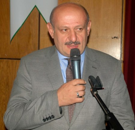 Rize’de 'Eğitim Şurası' toplandı