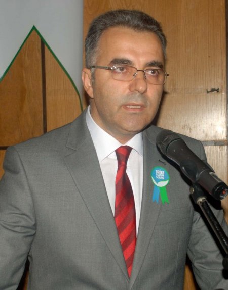 Rize’de 'Eğitim Şurası' toplandı