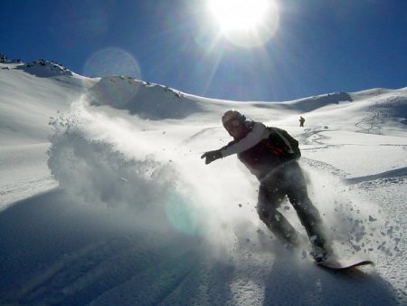Rize’de heliski heyecanı yaşanacak