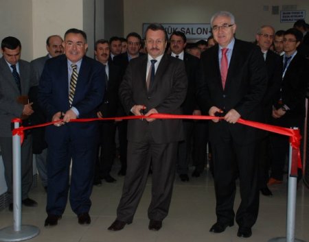 Rize’de kültür şöleni yaşandı