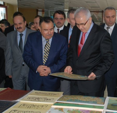 Rize’de kültür şöleni yaşandı