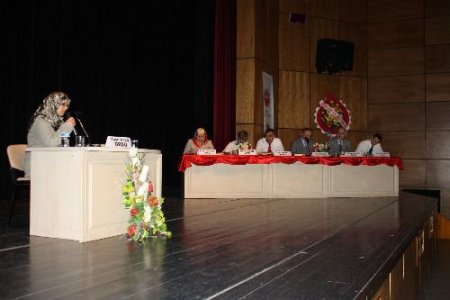 Rize'de Kur'an-ı Kerim'i Güzel Okuma Yarışması
