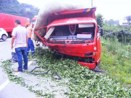 Rize'de Trafik Kazası: 2 Ölü, 4 Yaralı