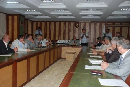 Rize'den Kardeş Ülke Pakistan'a 680 Bin Tl'lik Yardım