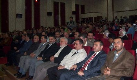 Rizeli İmamlardan Oluşan Musiki Korosunun Konseri Beğeni Topladı