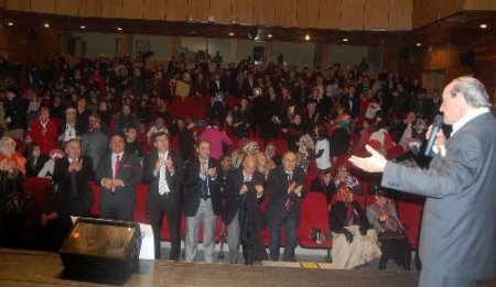 Rizeliler, Cemal Safi İle Şiire Doydu